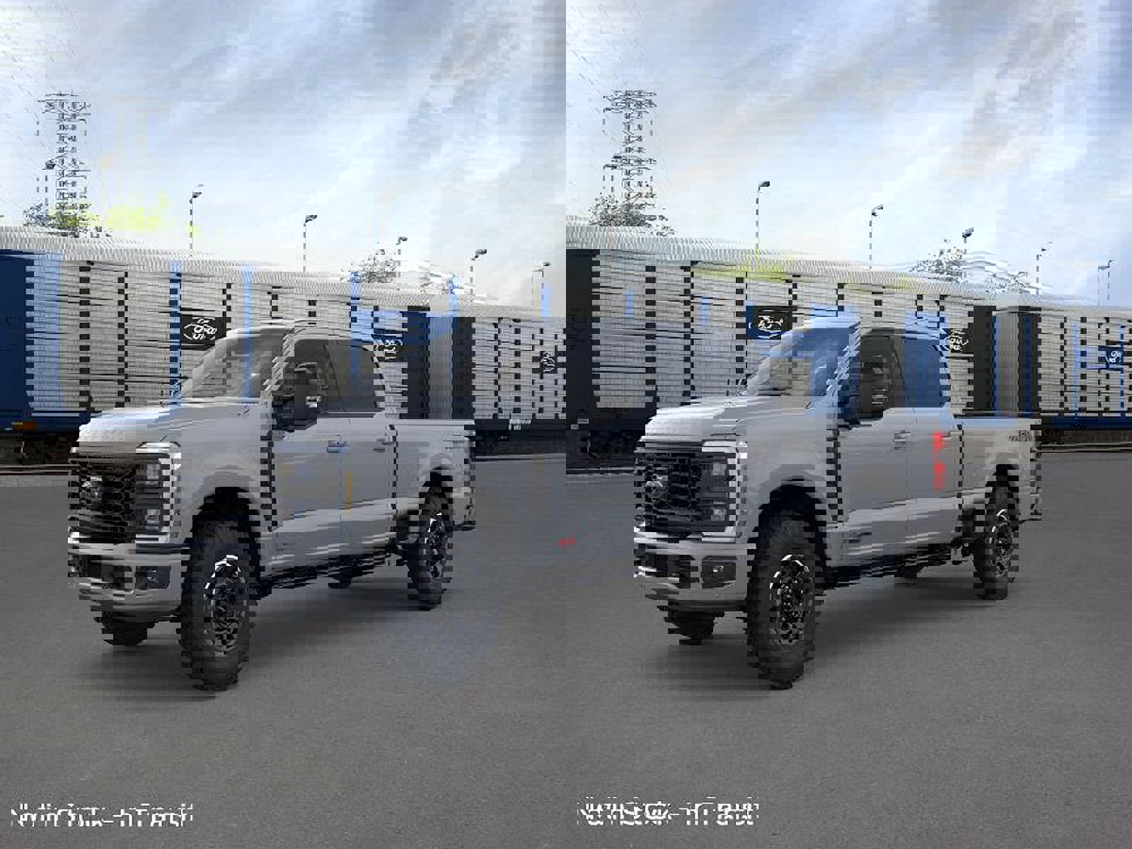 New 2026 Ford F250 4x4 Crew Cab Super Duty image 23