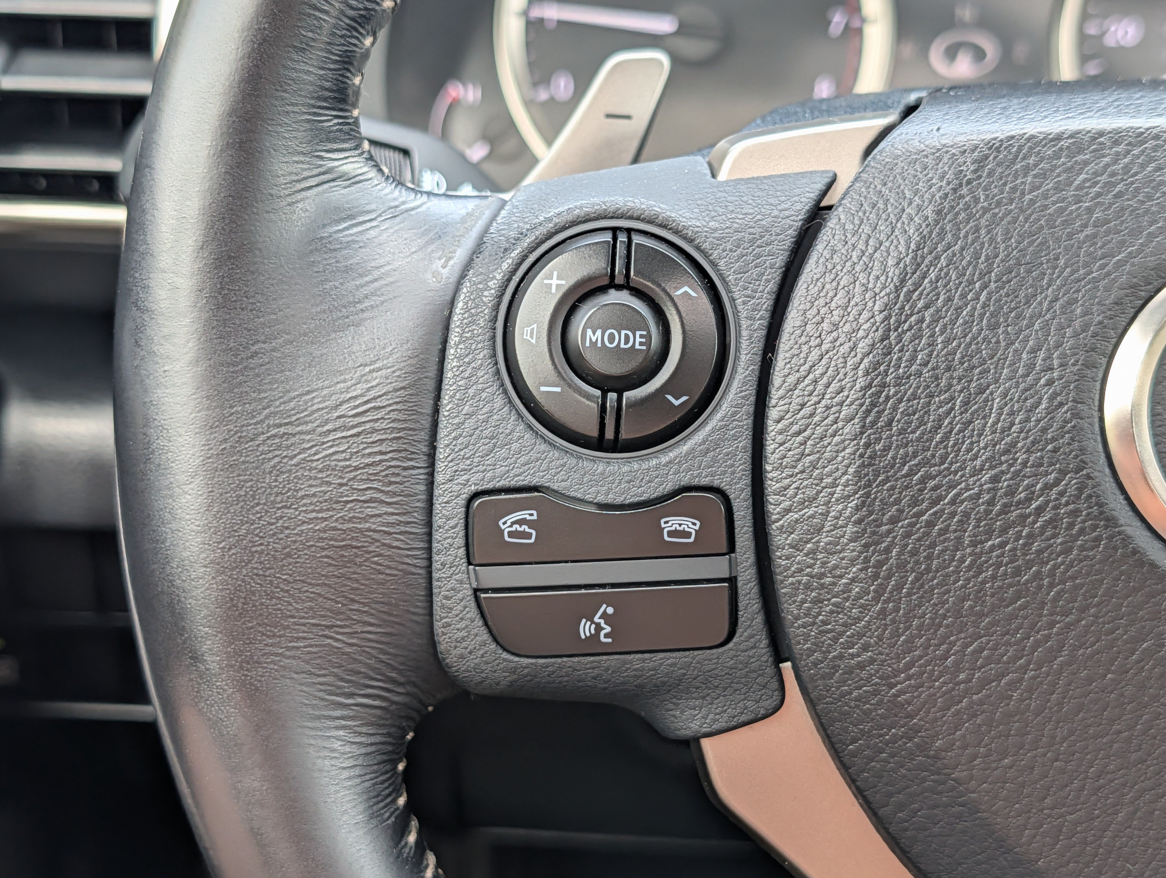 Used 2015 Lexus IS 250 AWD w/ Navigation System Package image 31