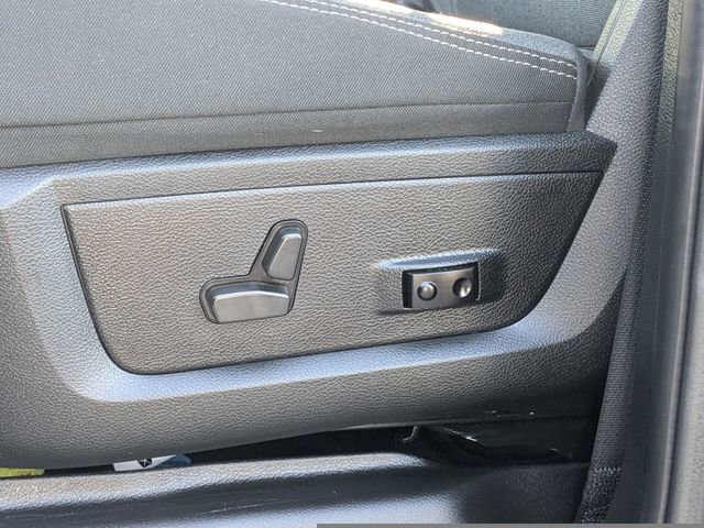 Used 2022 RAM 3500 Big Horn w/ Level C Equiment Group image 17