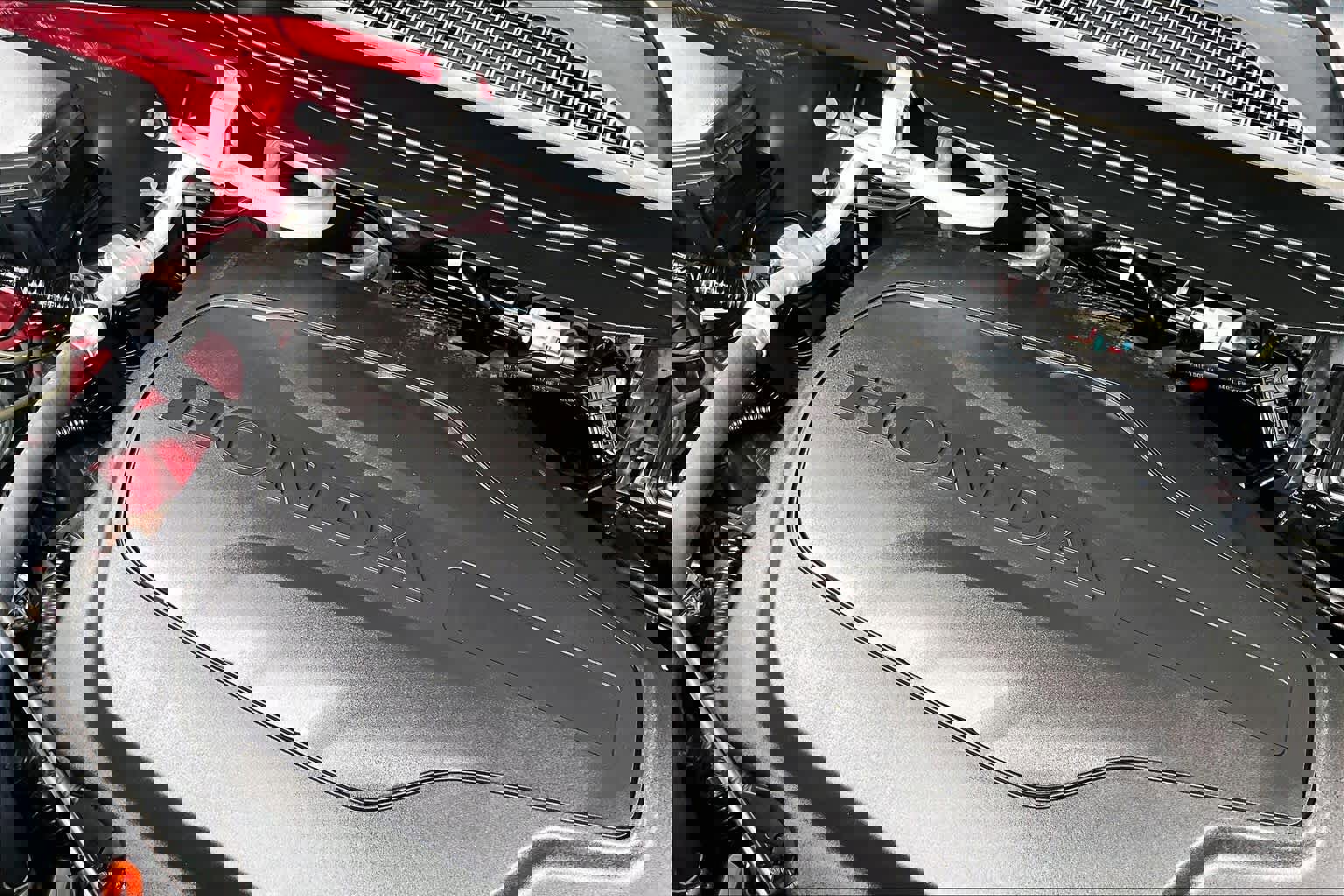 Used 2023 Honda Passport TrailSport image 33