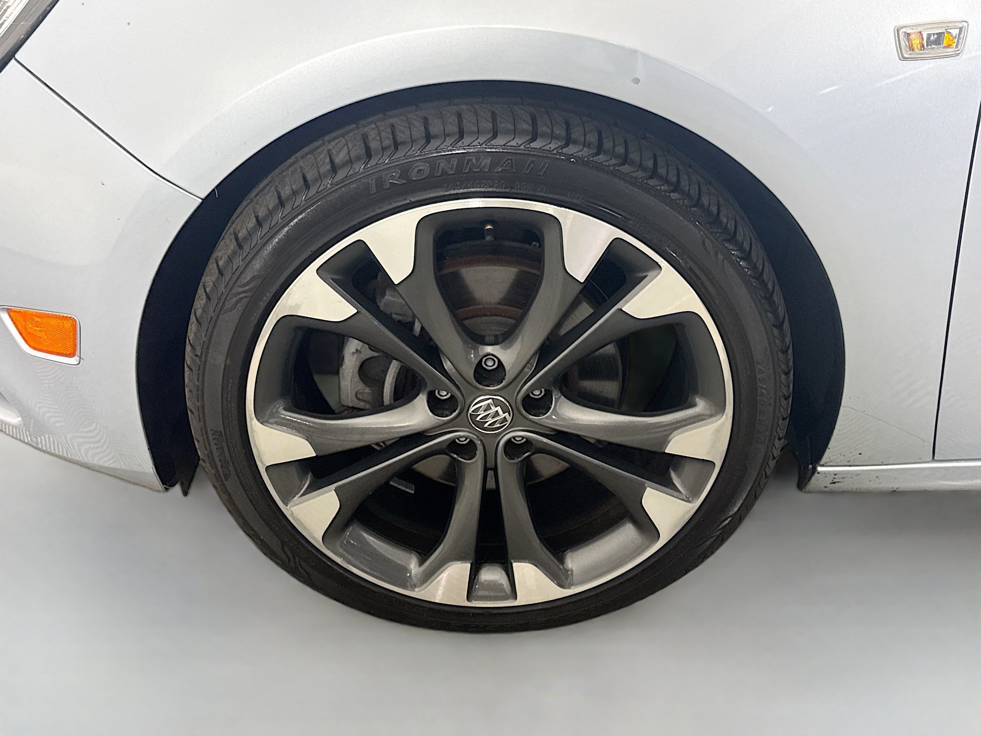 Used 2016 Buick Cascada Premium FWD image 35
