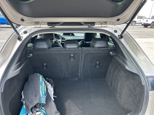 Used 2024 MAZDA CX-30 AWD 2.5 S w/ Select Sport Pkg image 23