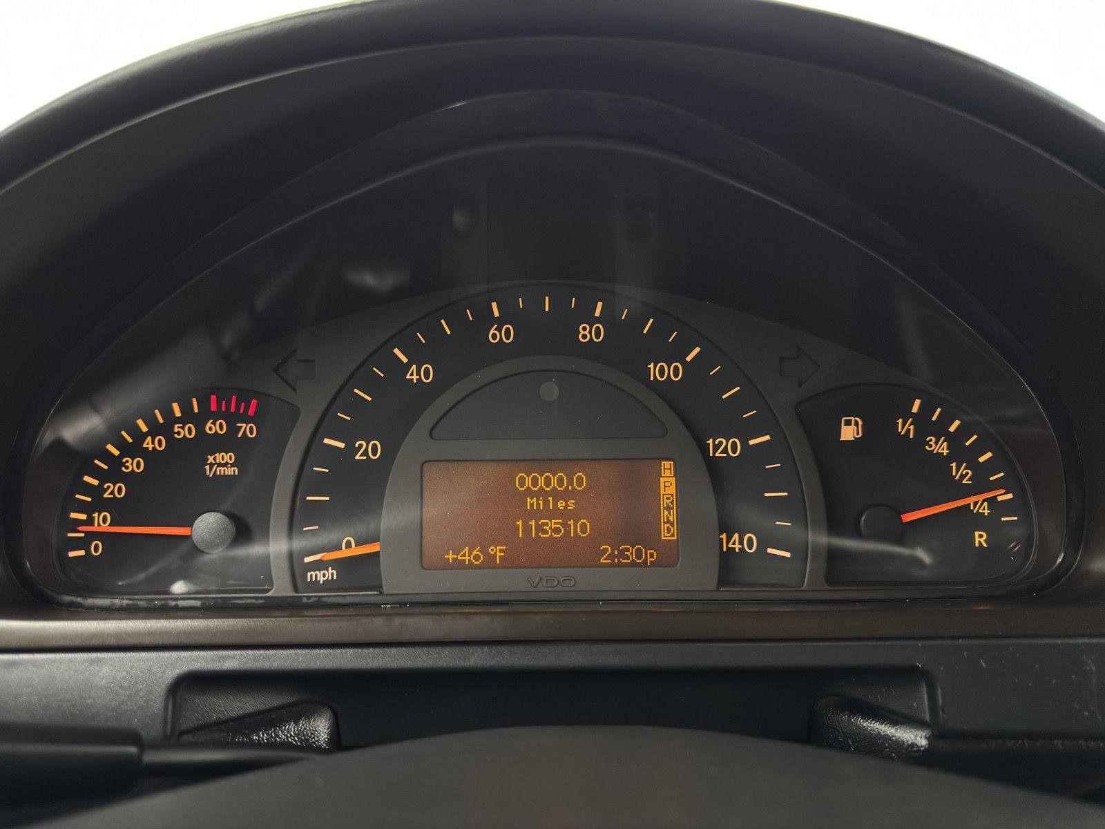 Used 2002 Mercedes-Benz G 500 image 27