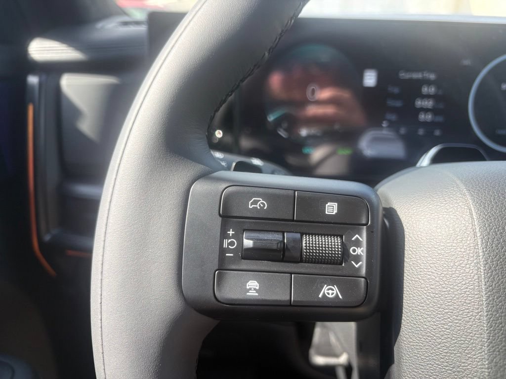 New 2027 Hyundai Santa Fe Calligraphy AWD/4WD image 27