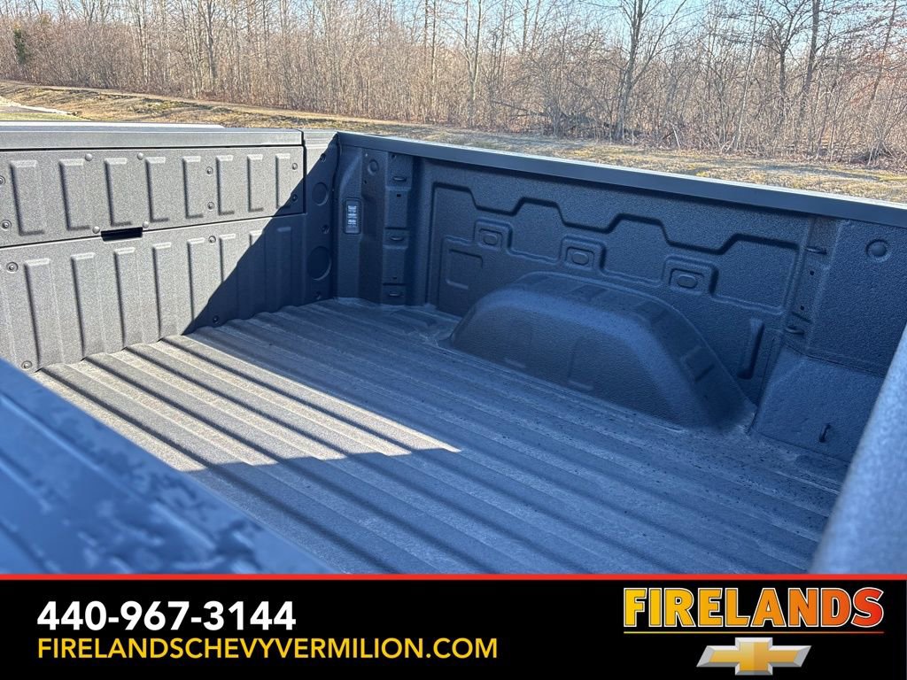 New 2026 Chevrolet Silverado 1500 LT Trail Boss w/ LT Trail Boss Premium Package image 66