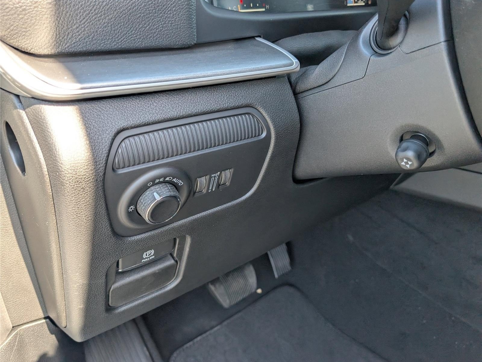 New 2026 Jeep Grand Wagoneer Limited AWD/4WD image 21