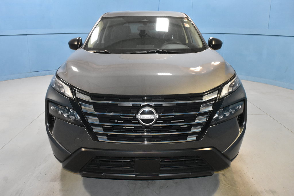 Used 2026 Nissan Rogue S AWD/4WD image 21