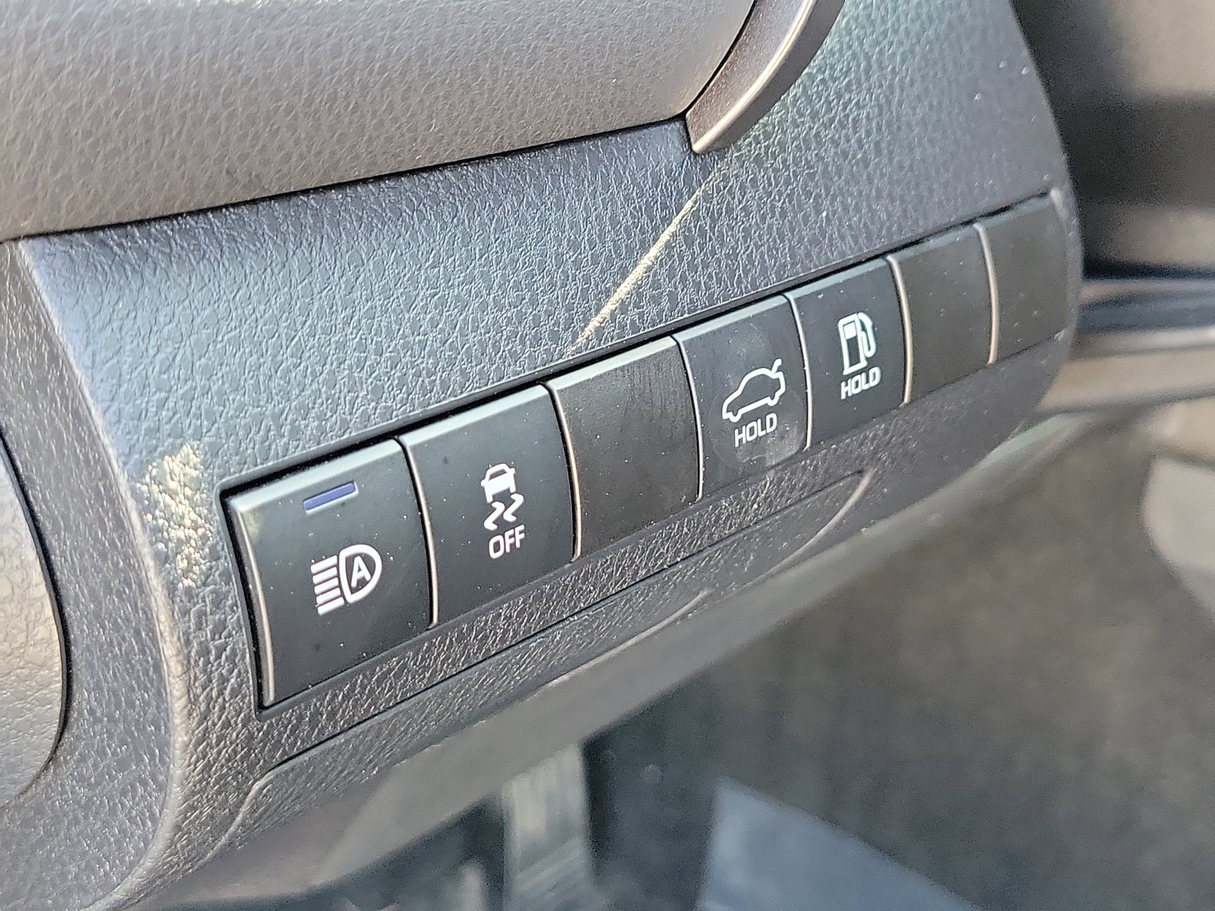 Used 2022 Toyota Camry XSE w/ Navigation Package FWD image 22