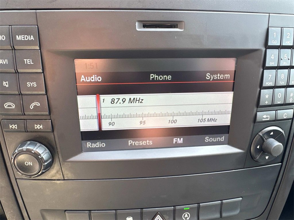 Used 2020 Mercedes-Benz Metris image 23