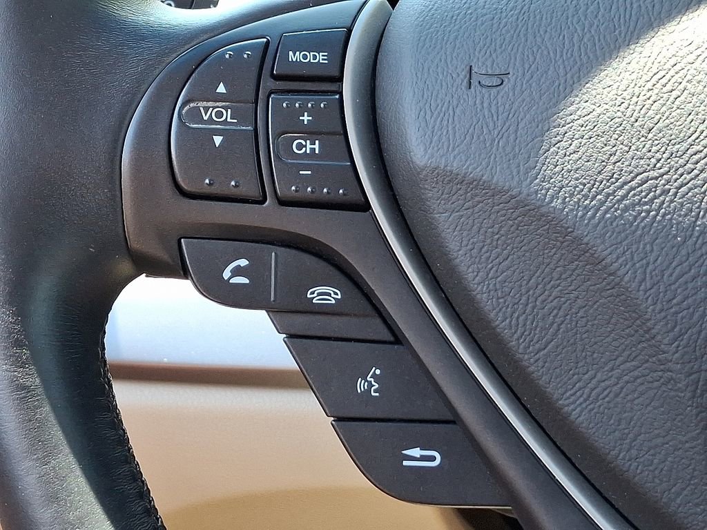 Used 2014 Acura RDX AWD w/ Technology Package image 23