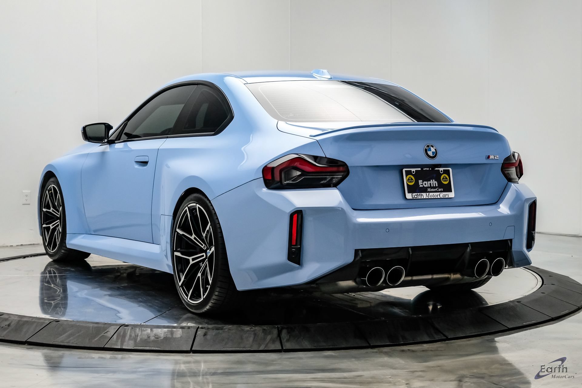 Used 2024 BMW M2 RWD image 11