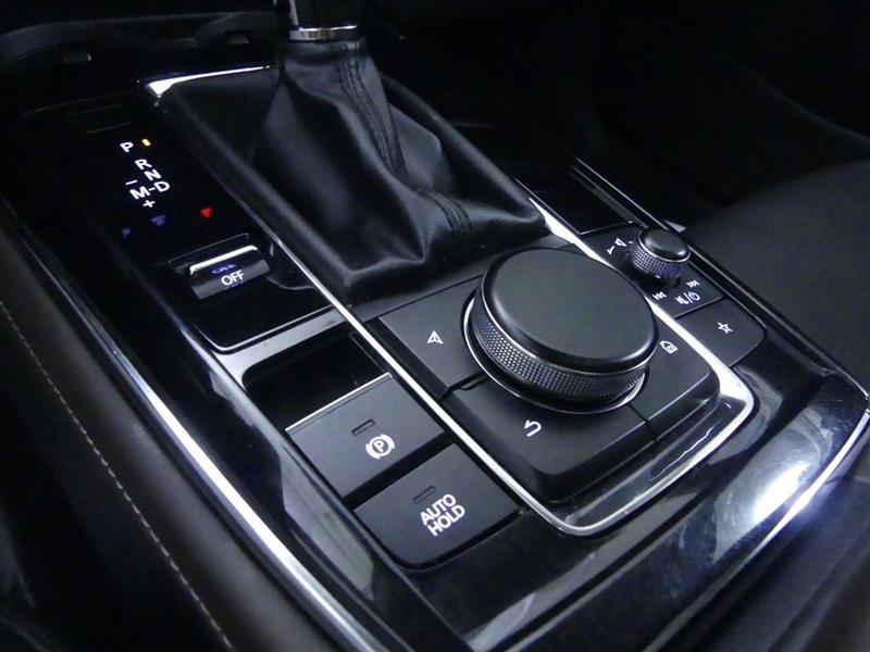 Used 2022 MAZDA CX-30 2.5 Turbo w/ Premium Package AWD/4WD image 14