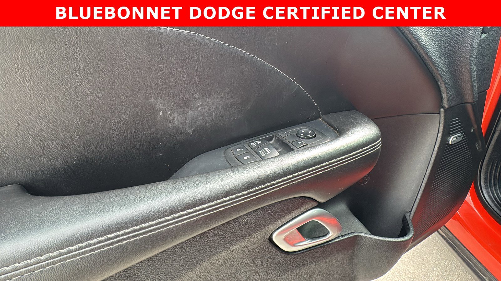 Used 2018 Dodge Challenger T/A image 12