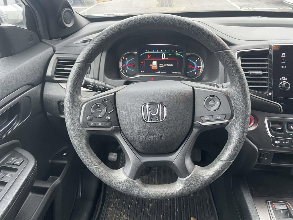 Used 2022 Honda Pilot Sport image 25