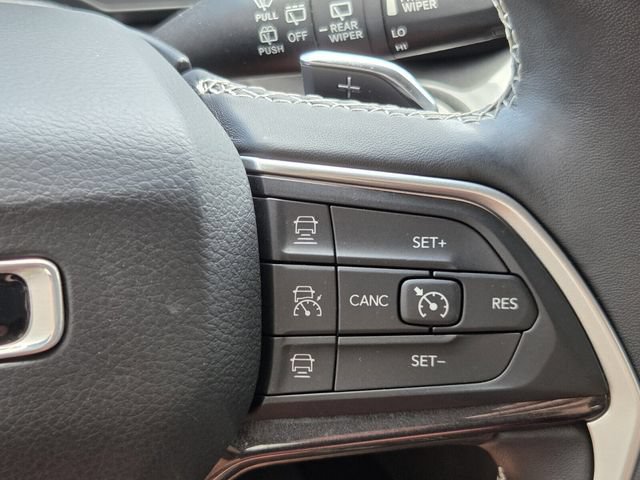 Used 2021 Jeep Grand Cherokee L Laredo AWD/4WD image 22