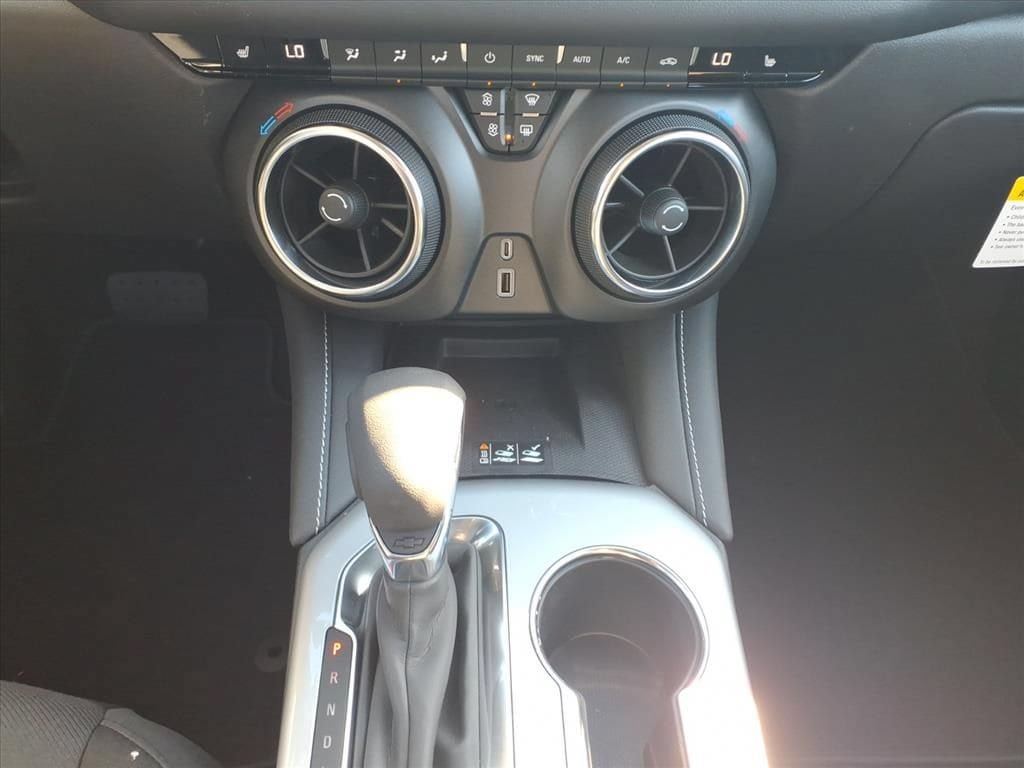 New 2026 Chevrolet Blazer LT w/ Convenience Package FWD image 22