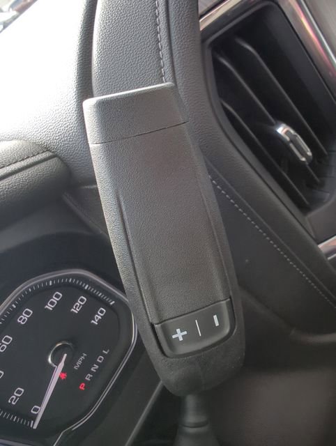 Used 2021 GMC Sierra 1500 Denali w/ Driver Alert Package II image 28