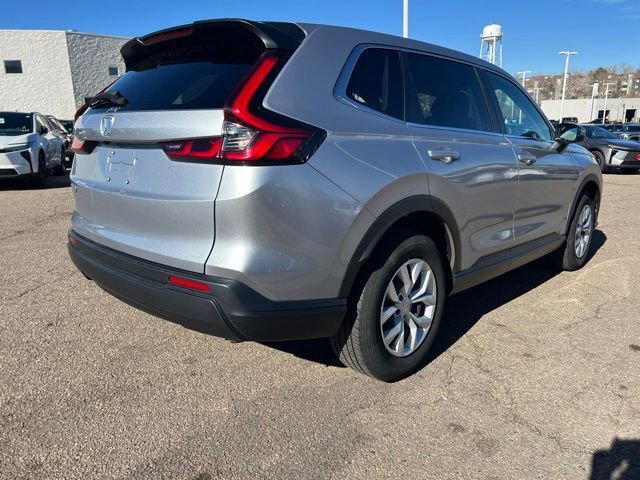 Used 2025 Honda CR-V LX image 5