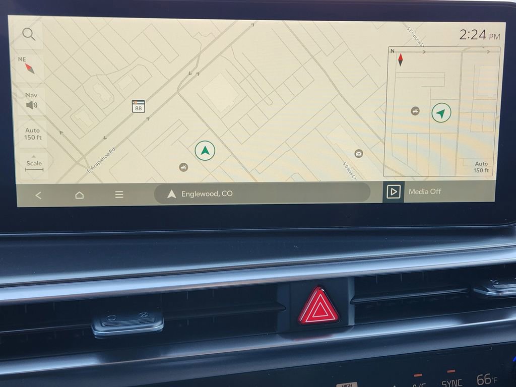 New 2026 Kia Sorento EX AWD/4WD image 20