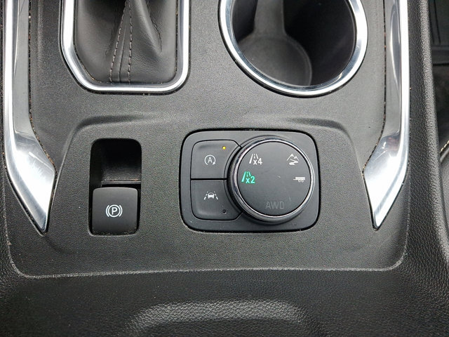Used 2023 Chevrolet Traverse LT w/ LPO, Floor Liner Package AWD/4WD image 25