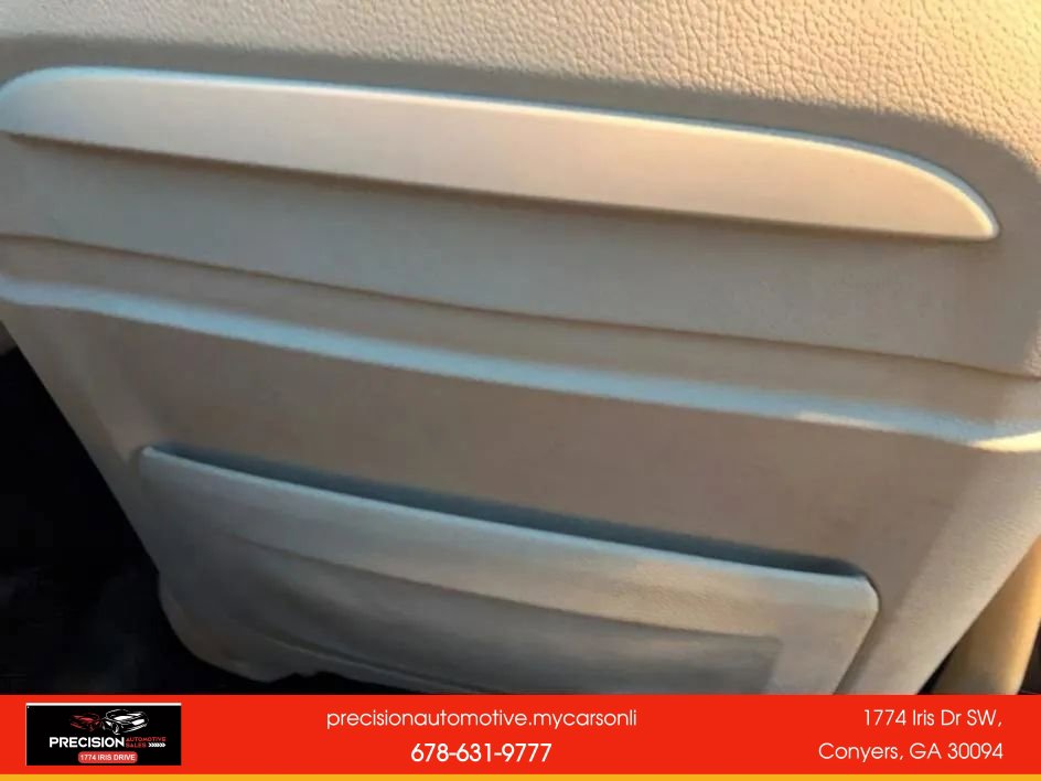 Used 2013 BMW 750i RWD image 19