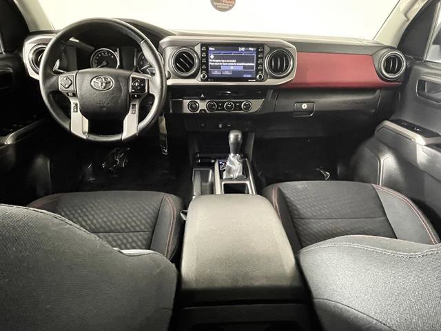 Used 2022 Toyota Tacoma SR5 image 13