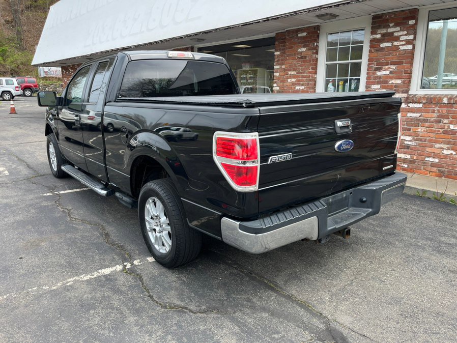 Used 2011 Ford F150 XLT w/ XLT Chrome Pkg RWD image 3