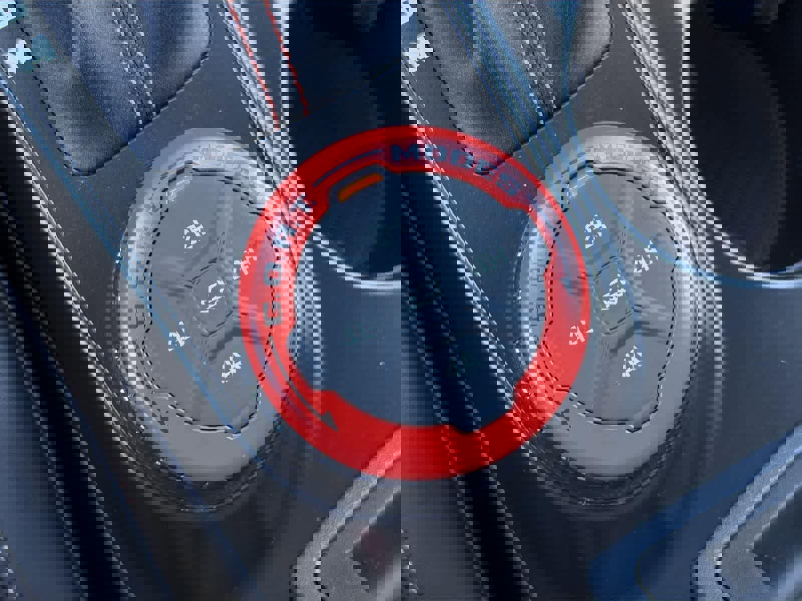 Used 2024 Ford Bronco Raptor image 20