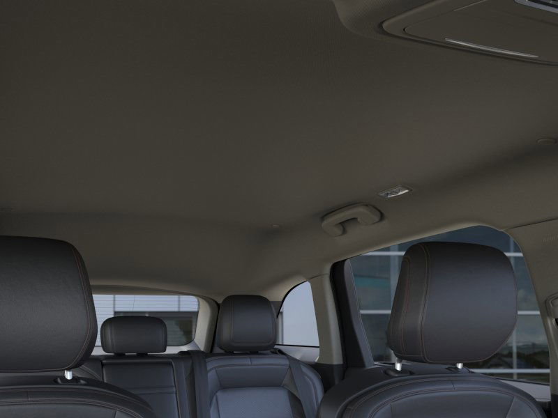 New 2026 Lincoln Nautilus Premier w/ Jet Appearance Package image 44