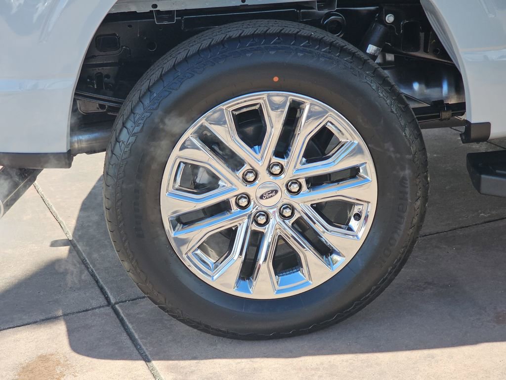 New 2026 Ford F150 Lariat AWD/4WD image 38