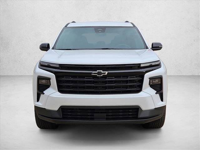 New 2026 Chevrolet Traverse LT w/ Midnight/Sport Edition image 6