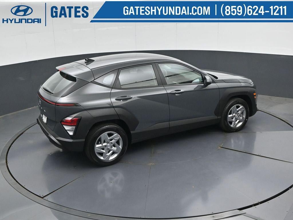 New 2027 Hyundai Kona SE FWD image 44
