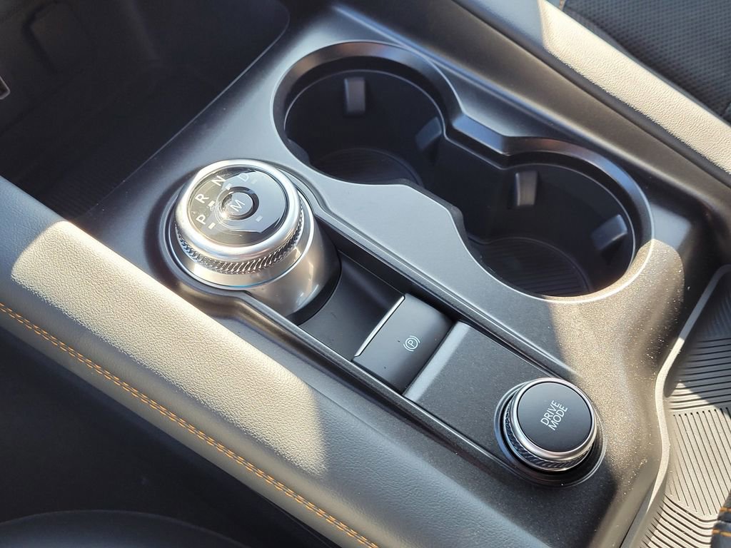 New 2026 Ford Explorer Tremor w/ Tremor Ultimate Package image 57