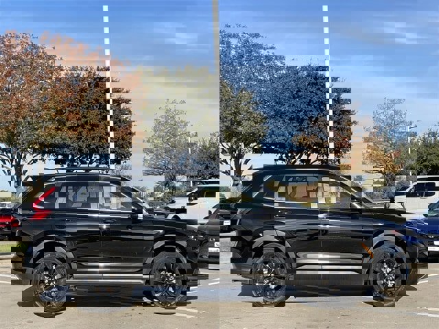 Certified 2025 Honda CR-V Sport Touring image 3