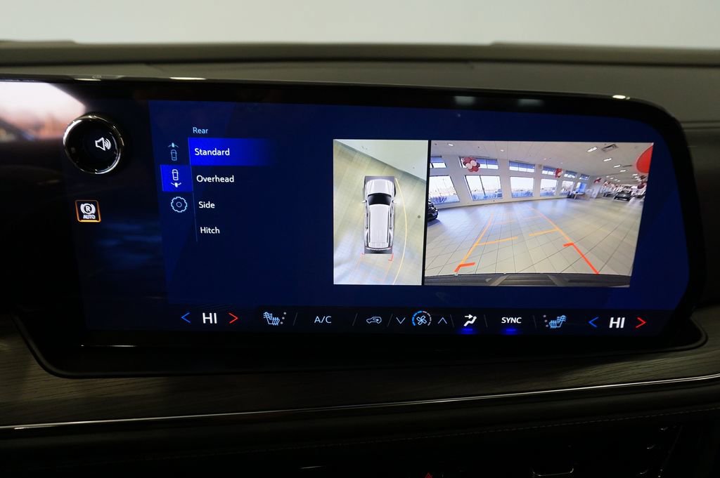 New 2026 Chevrolet Tahoe Z71 w/ Comfort Package image 19