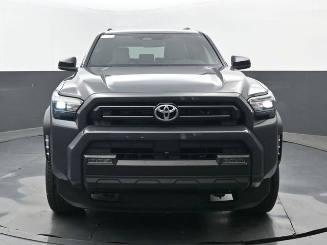 New 2026 Toyota 4Runner SR5 RWD image 19