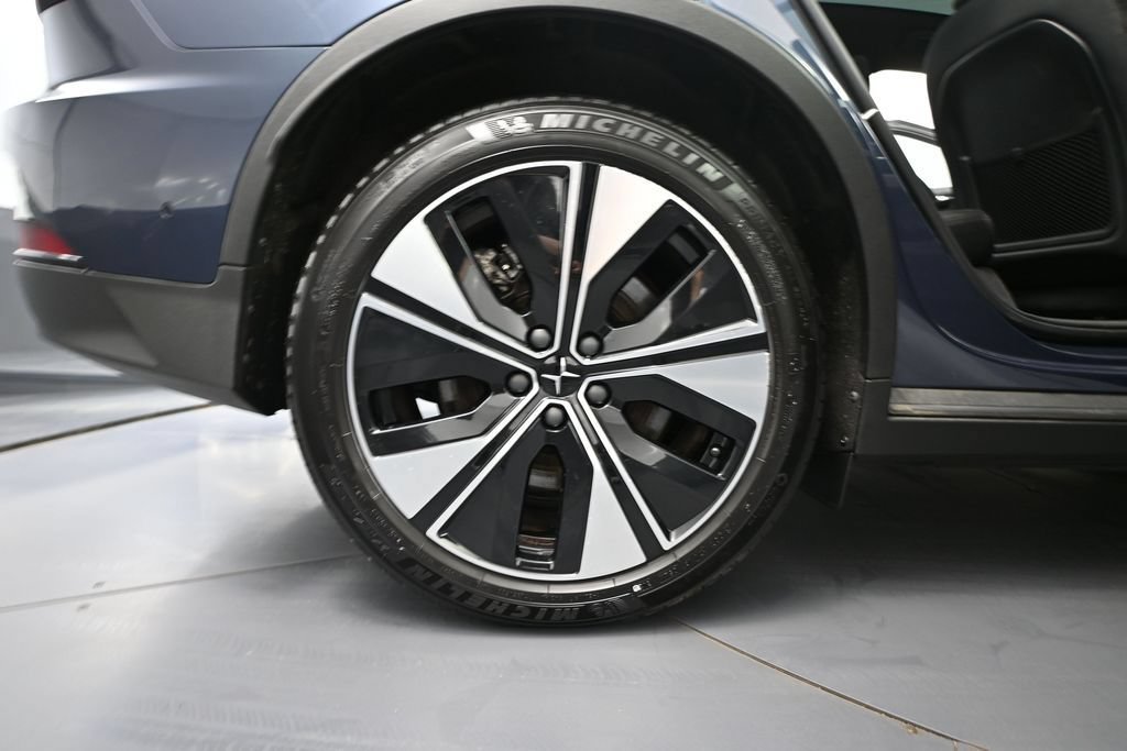 Used 2024 Polestar Polestar 2 AWD/4WD image 11