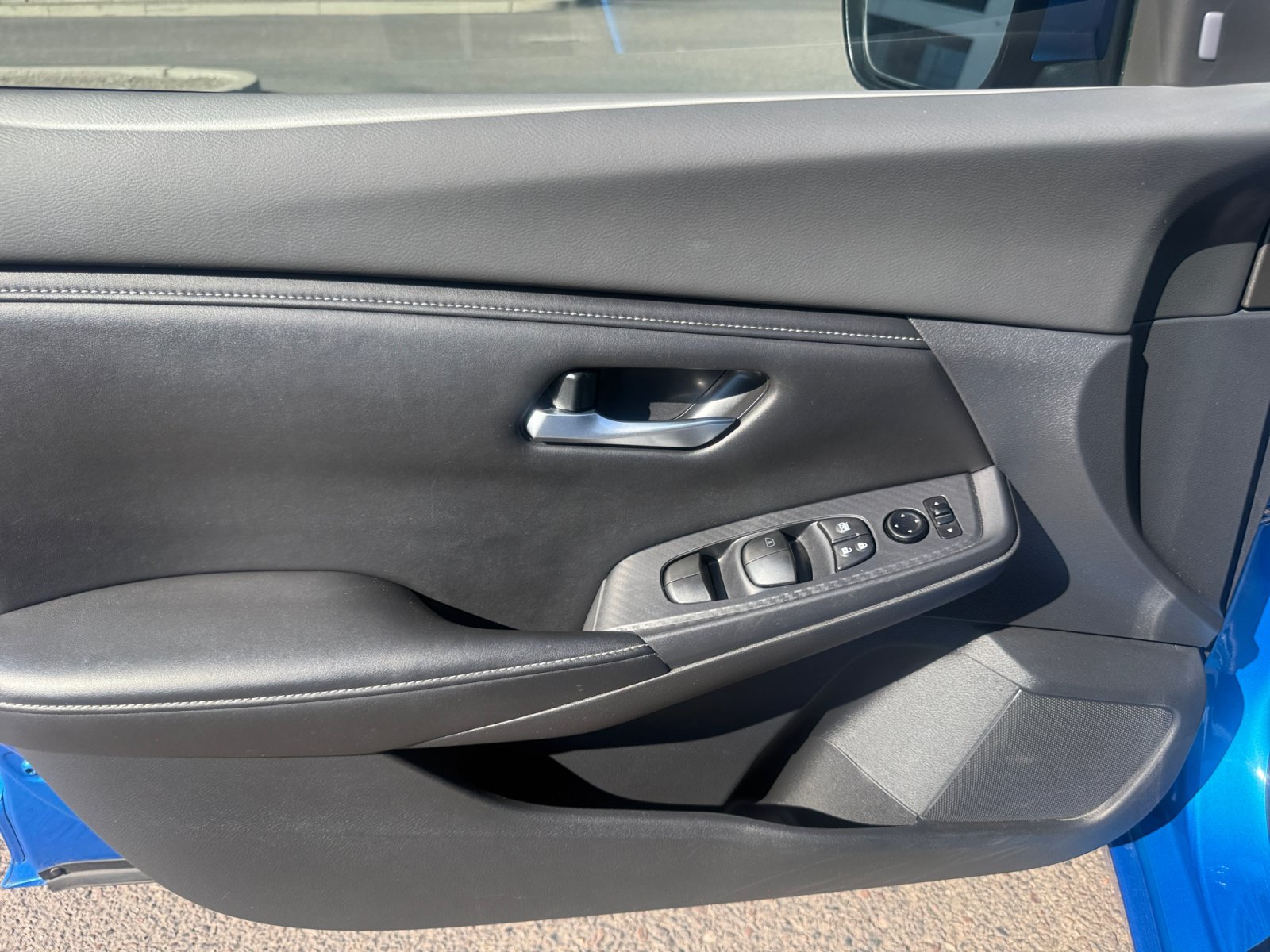Used 2021 Nissan Sentra SV FWD image 14