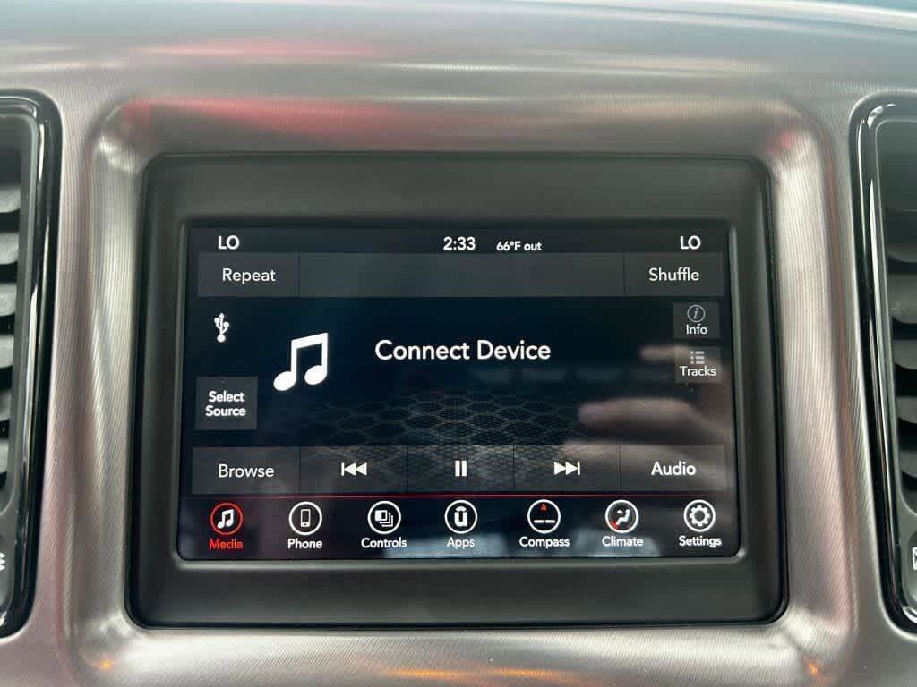 Used 2021 Dodge Challenger R/T RWD image 10
