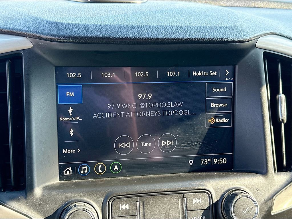 Used 2020 GMC Terrain Denali w/ Denali Premium Package image 36