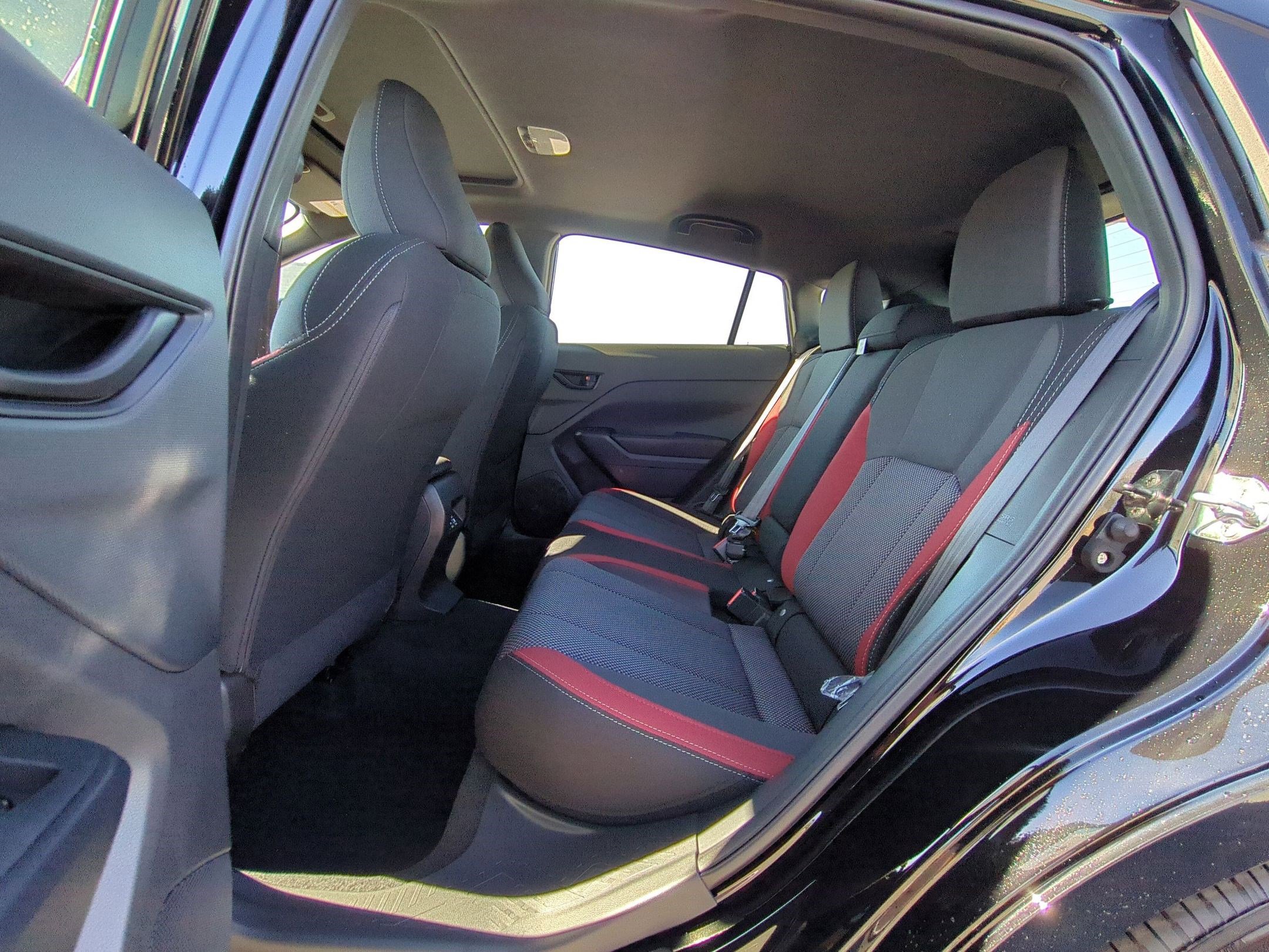 New 2026 Subaru Impreza RS image 19