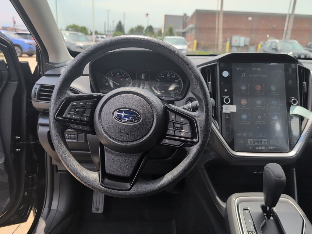 Used 2025 Subaru Crosstrek 2.0i Premium image 21