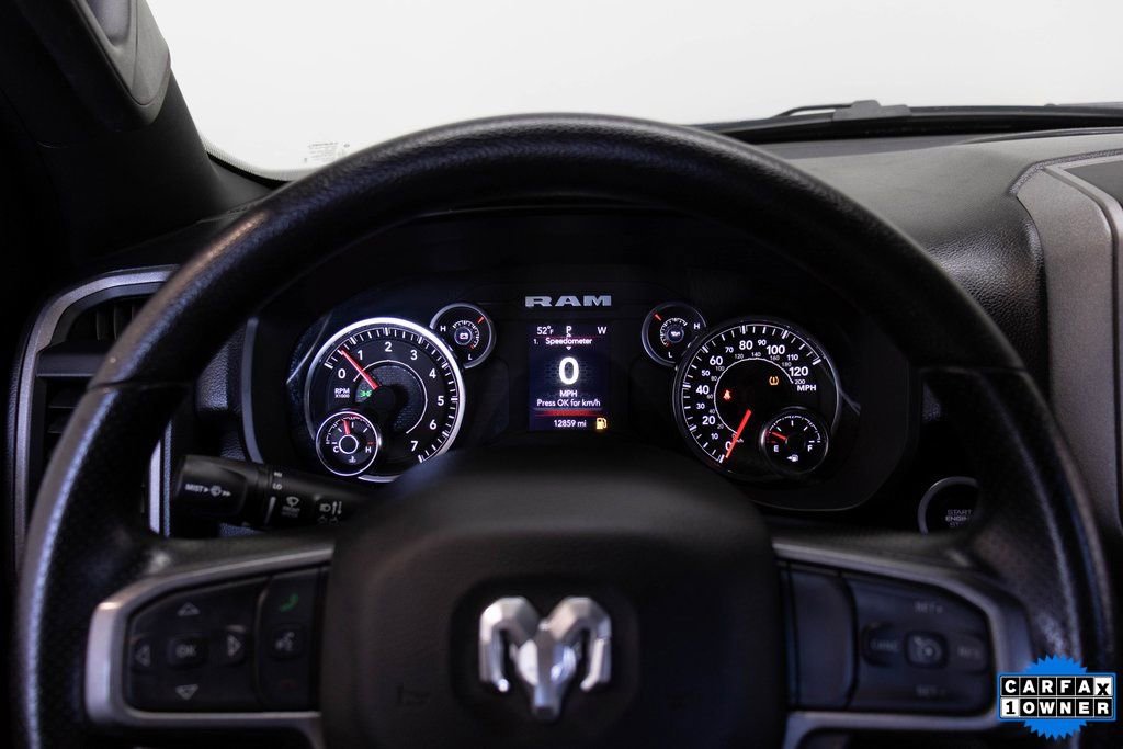 Used 2024 RAM 1500 Tradesman w/ Protection Group image 26