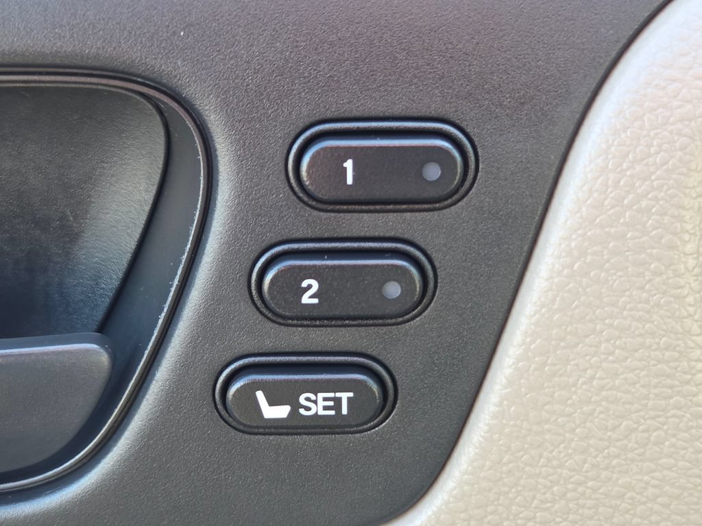 Certified 2018 Honda Odyssey EX-L image 35