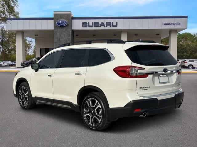 Certified 2025 Subaru Ascent Touring w/ Popular Package #1 AWD/4WD image 4