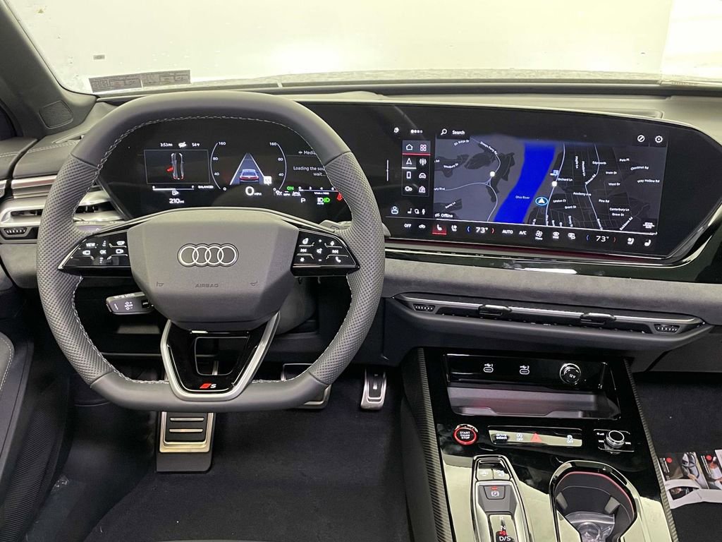 New 2025 Audi S5 Premium Plus image 27