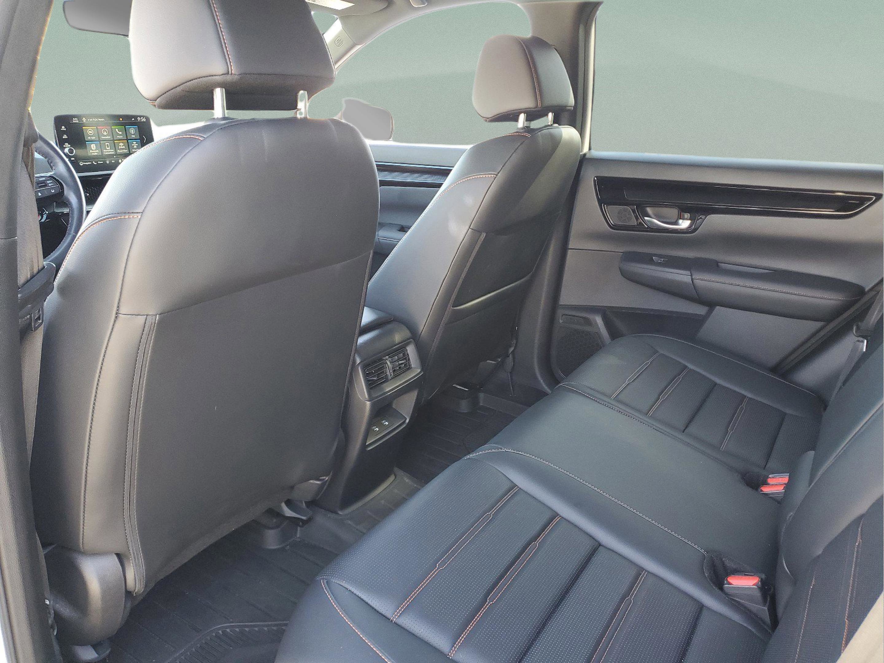 Used 2023 Honda CR-V Sport Touring image 6