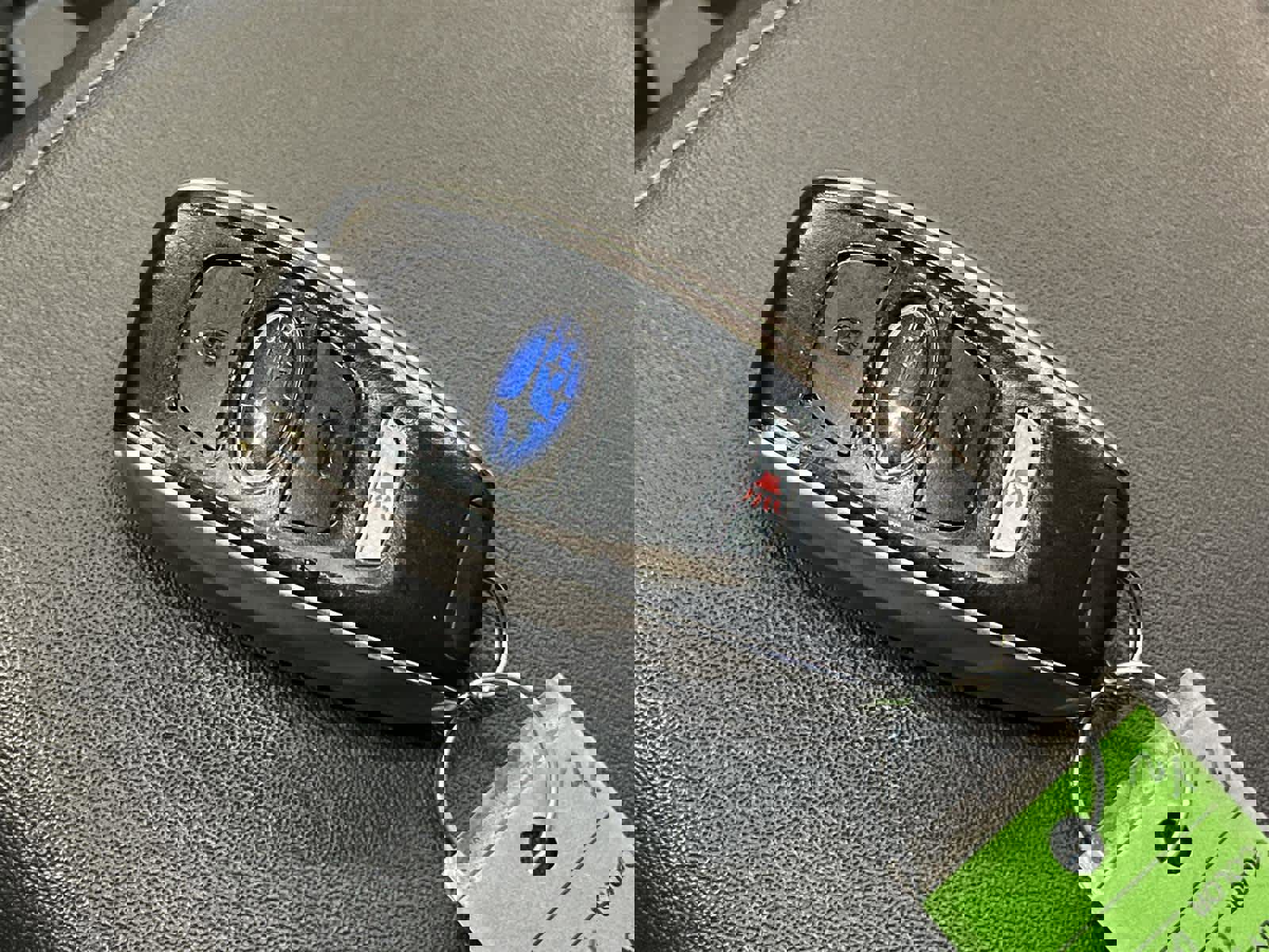 Certified 2023 Subaru Outback Limited image 32