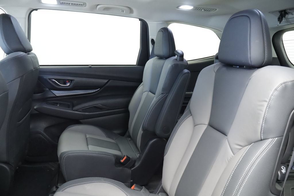 Used 2022 Subaru Ascent Onyx Edition AWD/4WD image 22