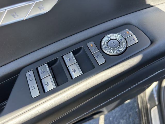 Used 2026 Genesis GV80 2.5T AWD/4WD image 20